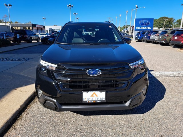 2026 Subaru FORESTER SPORT ONYX EDITION SUV Slide 8