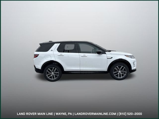New 2026 Fuji White Land Rover Landmark image 6