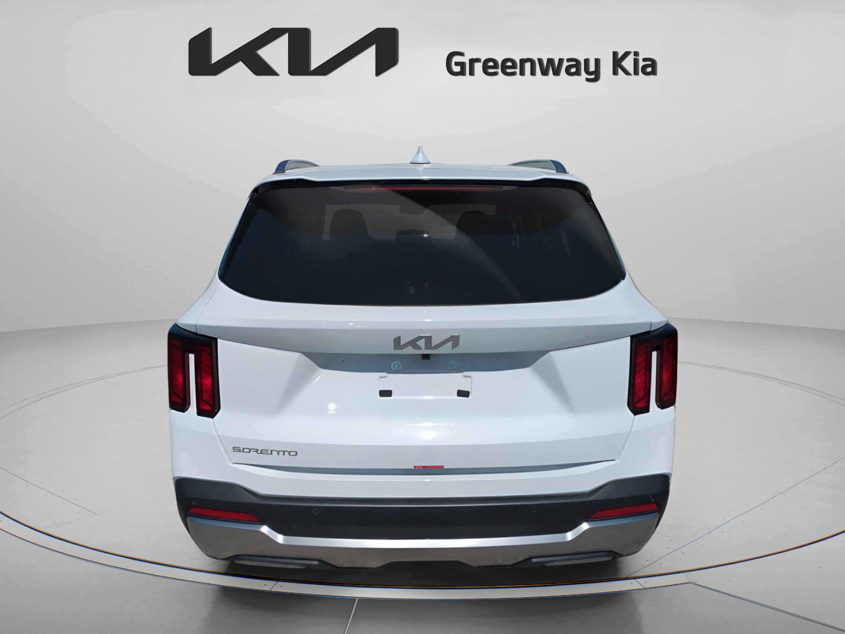 New 2026 Glacial White Pearl Kia S image 6