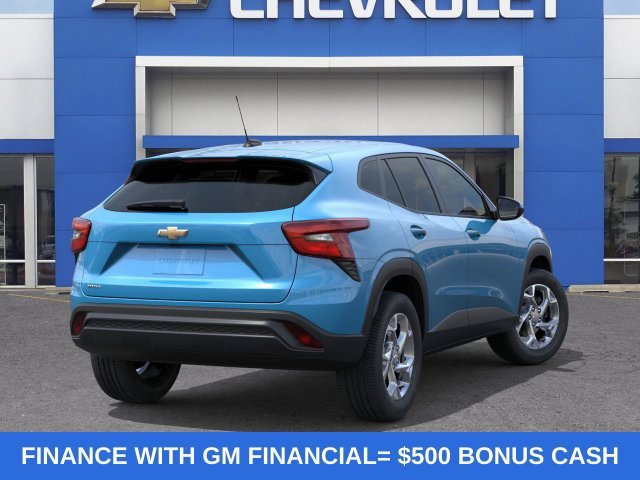 Vehicle thumbnail