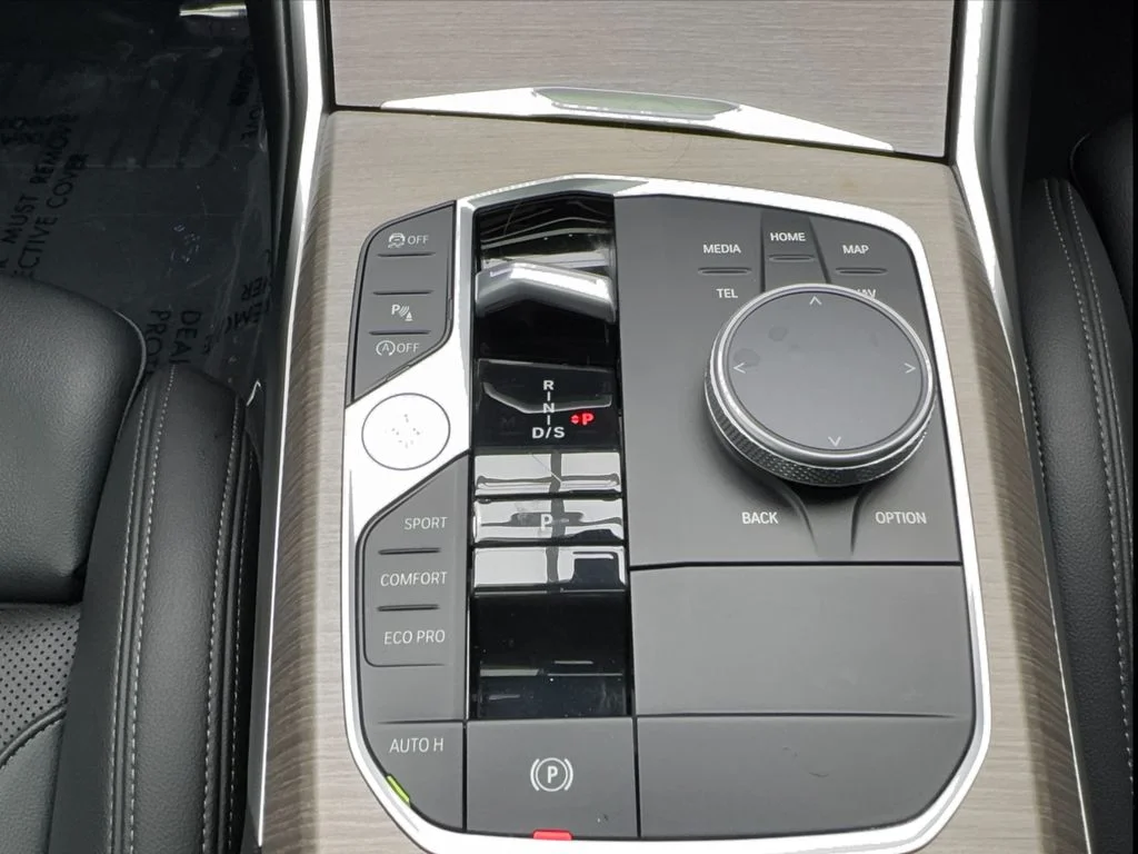 Used 2025 Black BMW 430i image 38