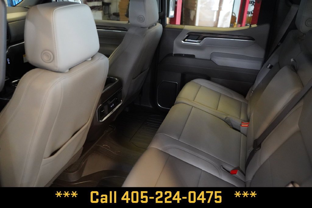 2026 GMC Sierra 1500 SLT - Photo 34