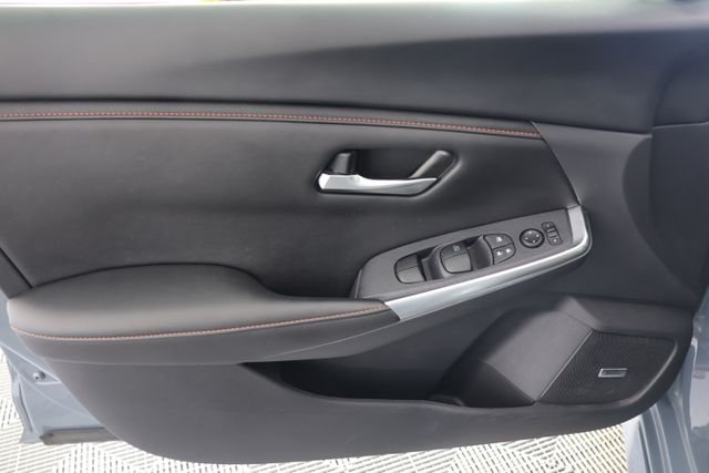 Used 2024 Gray Nissan SR image 26