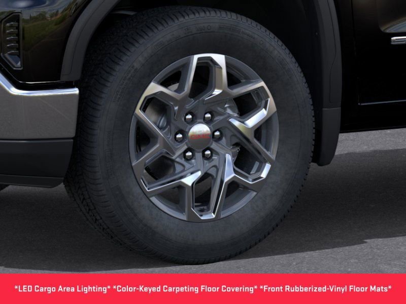 2026 GMC SIERRA - Image 17