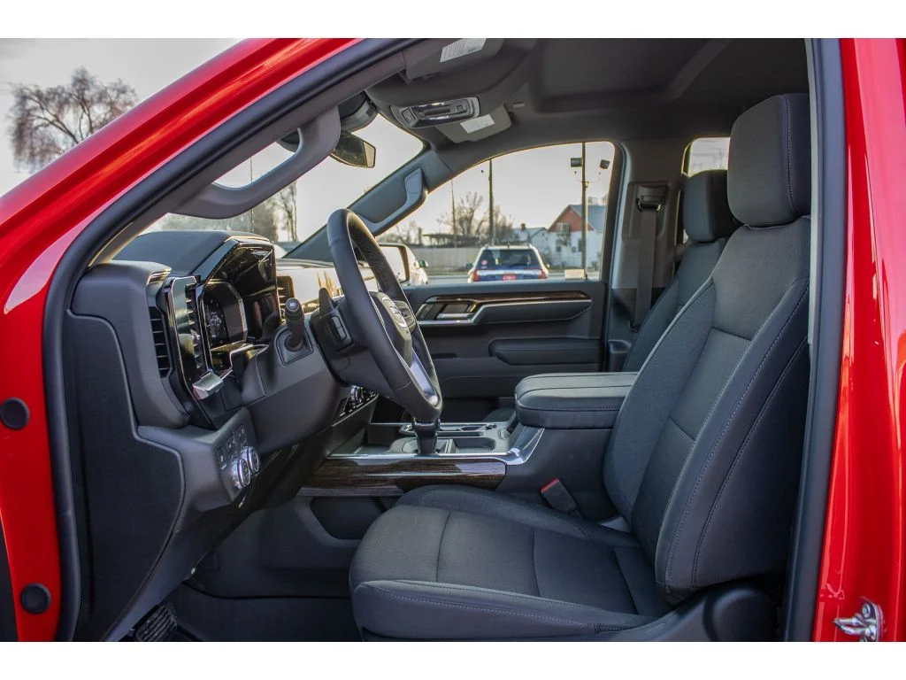 2026 GMC Sierra 1500 Elevation - Photo 14