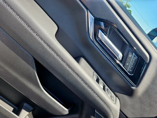 New 2026 Sterling Metallic GMC Denali image 11