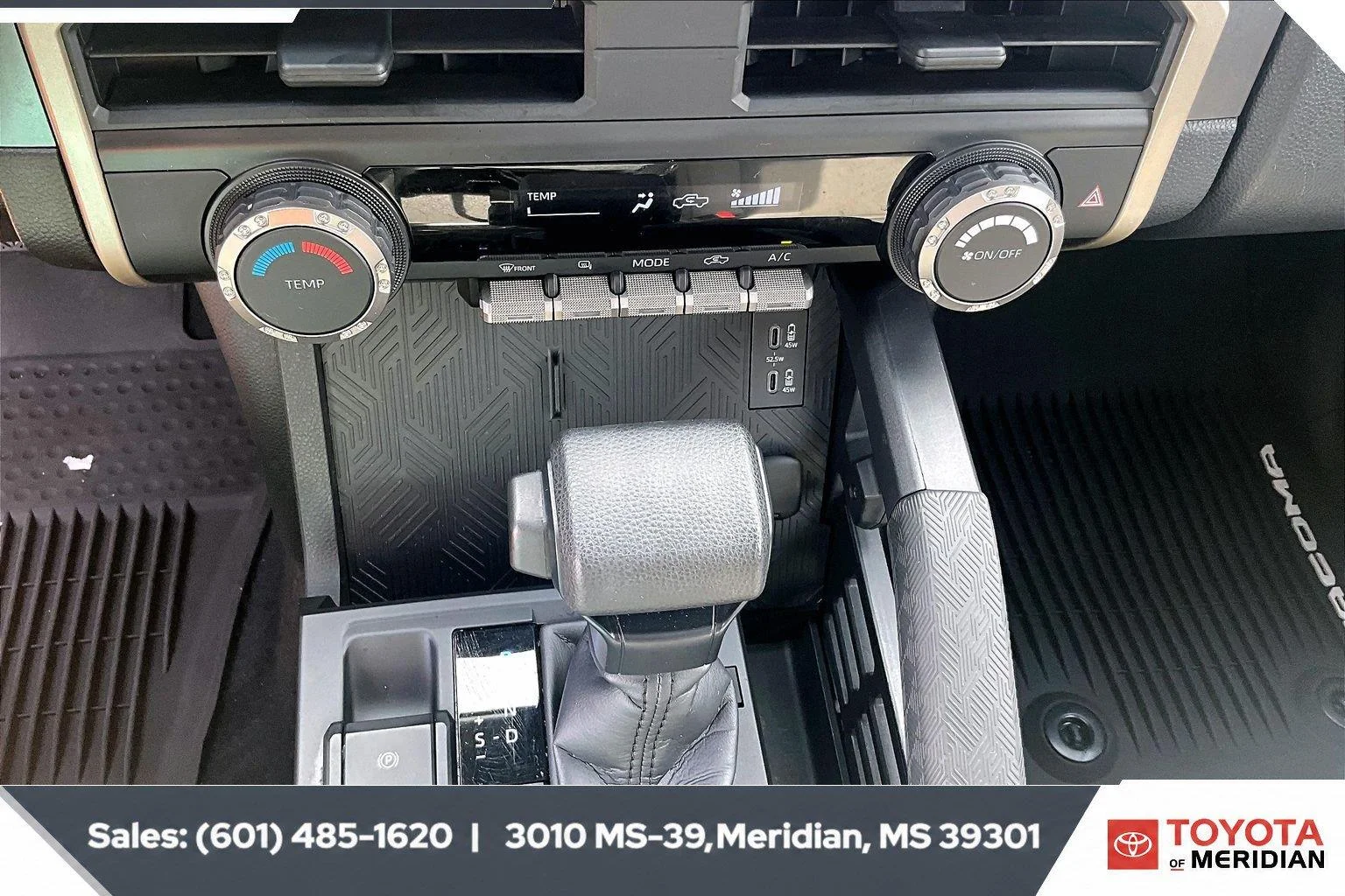 Used 2025 Celestial Silver Metallic Toyota SR5 image 22