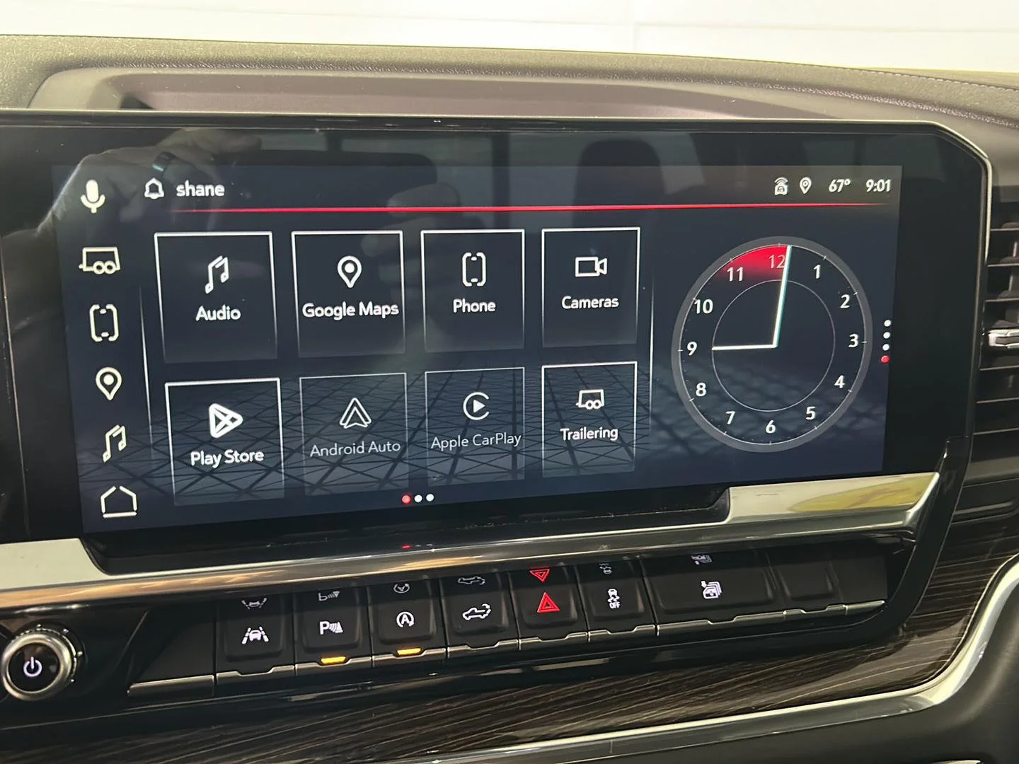 Used 2024 Onyx Black GMC Elevation image 19