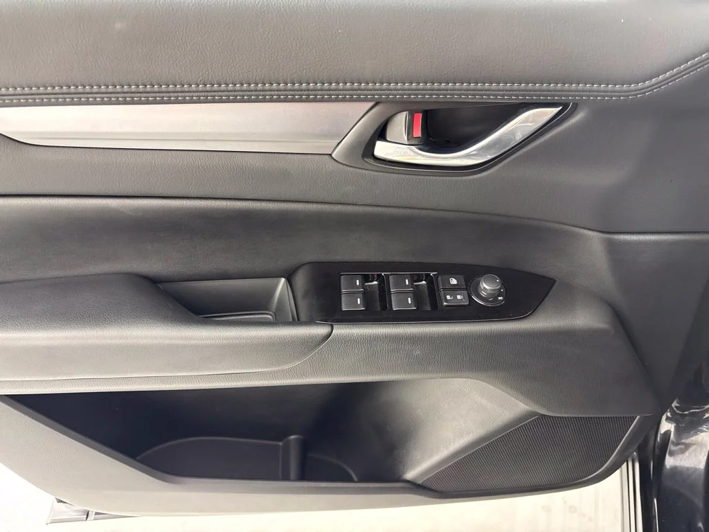 Used 2025 Black Mazda 2.5 S Preferred Package image 22