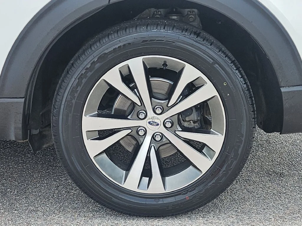Certified Used 2020 White Ford Platinum image 21