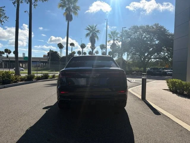 Used 2024  Audi Premium Plus image 4