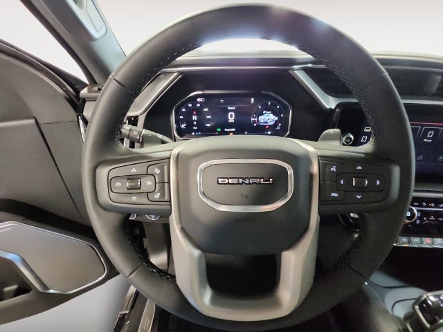 New 2026 Onyx Black GMC Denali image 12