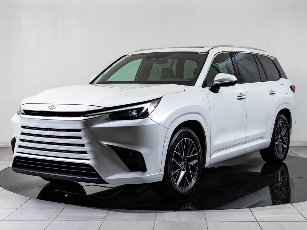 2024 Lexus TX 350 350 Premium AWD's photo