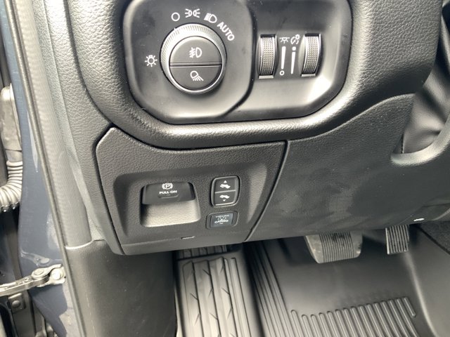 2026 RAM 1500 Laramie - Photo 41
