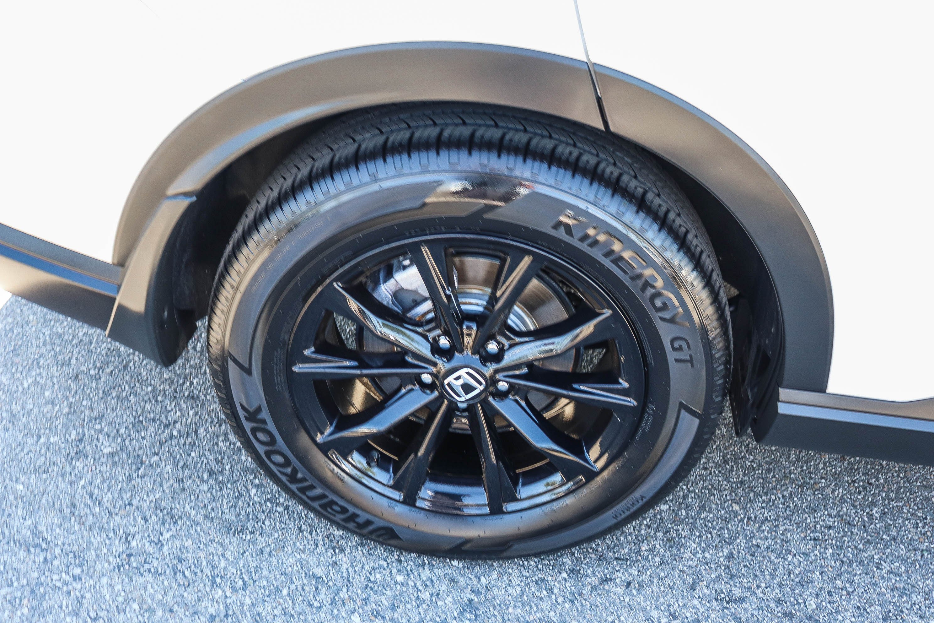 2025 Honda CR-V Sport - Photo 8