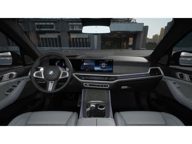 New 2026 Manhattan Green Metallic BMW sDrive40i image 10