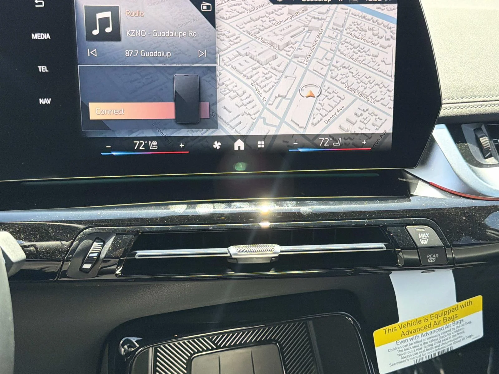 New 2026 Dune Grey Metallic BMW xDrive28i image 20