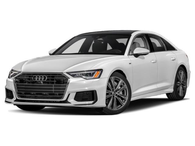 Used 2019 Mythos Black Metallic Audi Premium Plus image 4