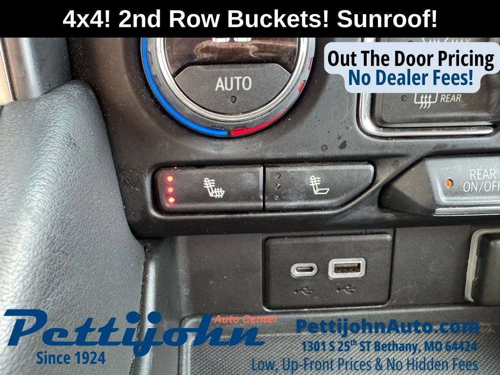 Used 2022 Gray Chevrolet LT image 26