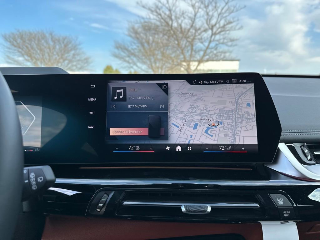 2026 BMW X1 XDrive28i - Photo 34