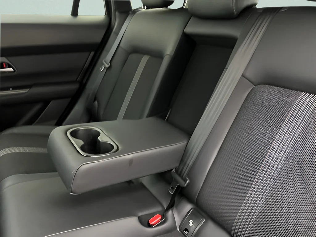 Used 2025 Machine Gray Mazda 2.5 S Preferred Package image 36