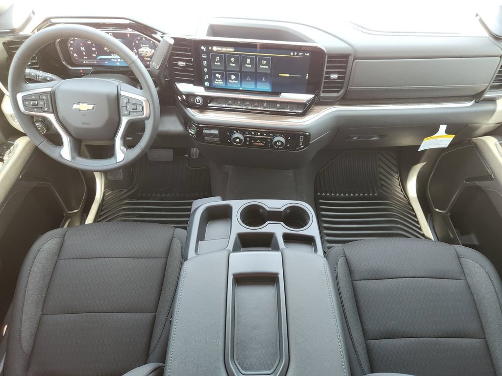 2026 Chevrolet Silverado 1500 LT - Photo 15