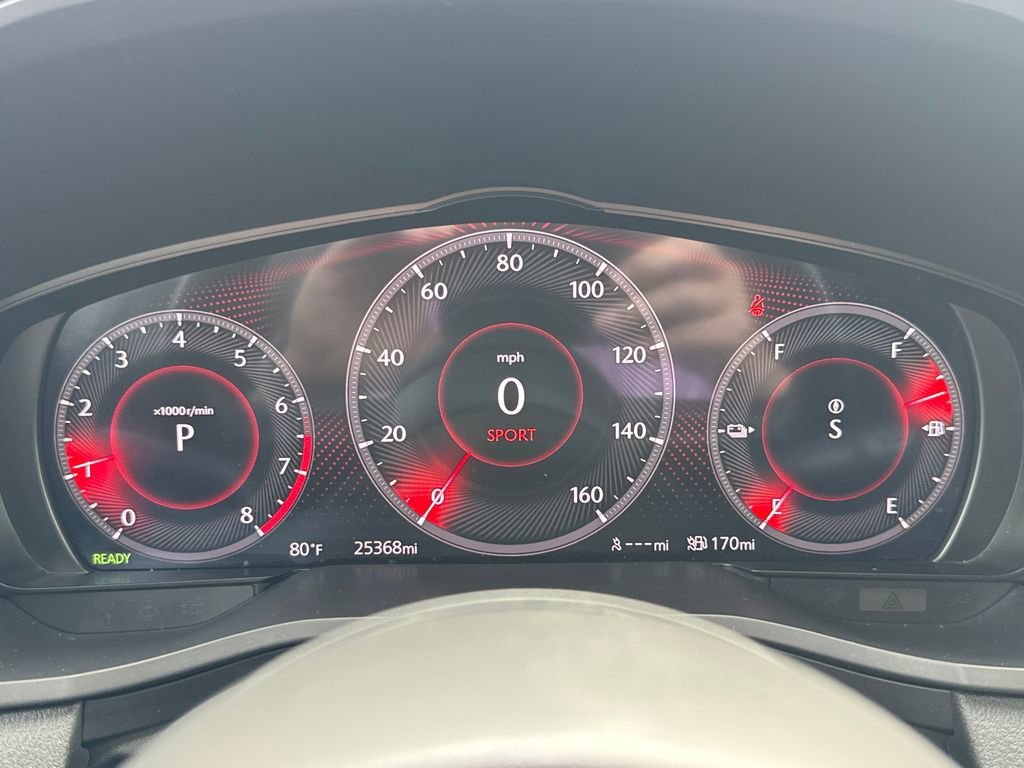 2024 Mazda CX-90 Preferred Package - Photo 22