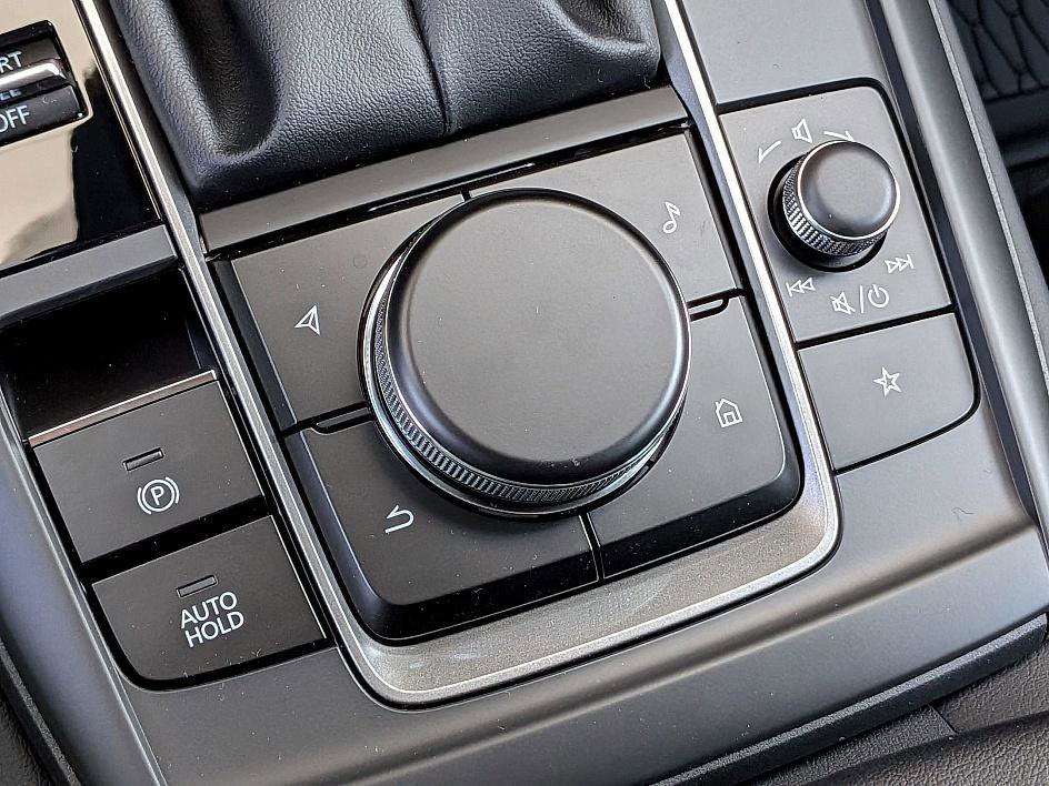 2026 Mazda CX-30 Preferred - Photo 24