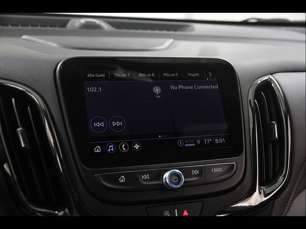 2024 Chevrolet Equinox RS - Photo 9