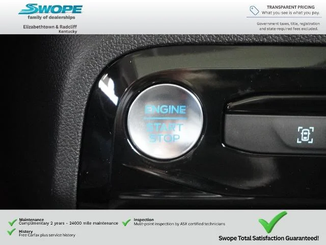 2026 Ford Escape Active - Photo 70