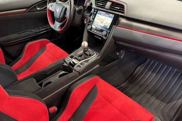 Used 2018 Polished Metal Metallic Honda Touring image 20