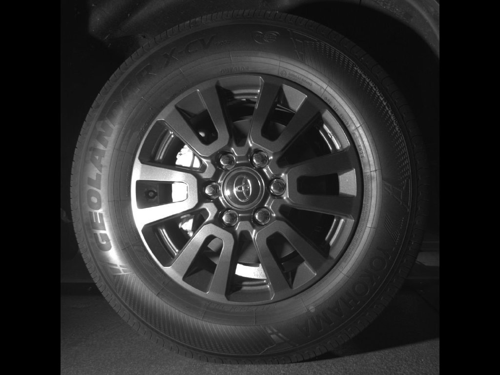 Used 2027  Toyota 1958 image 9