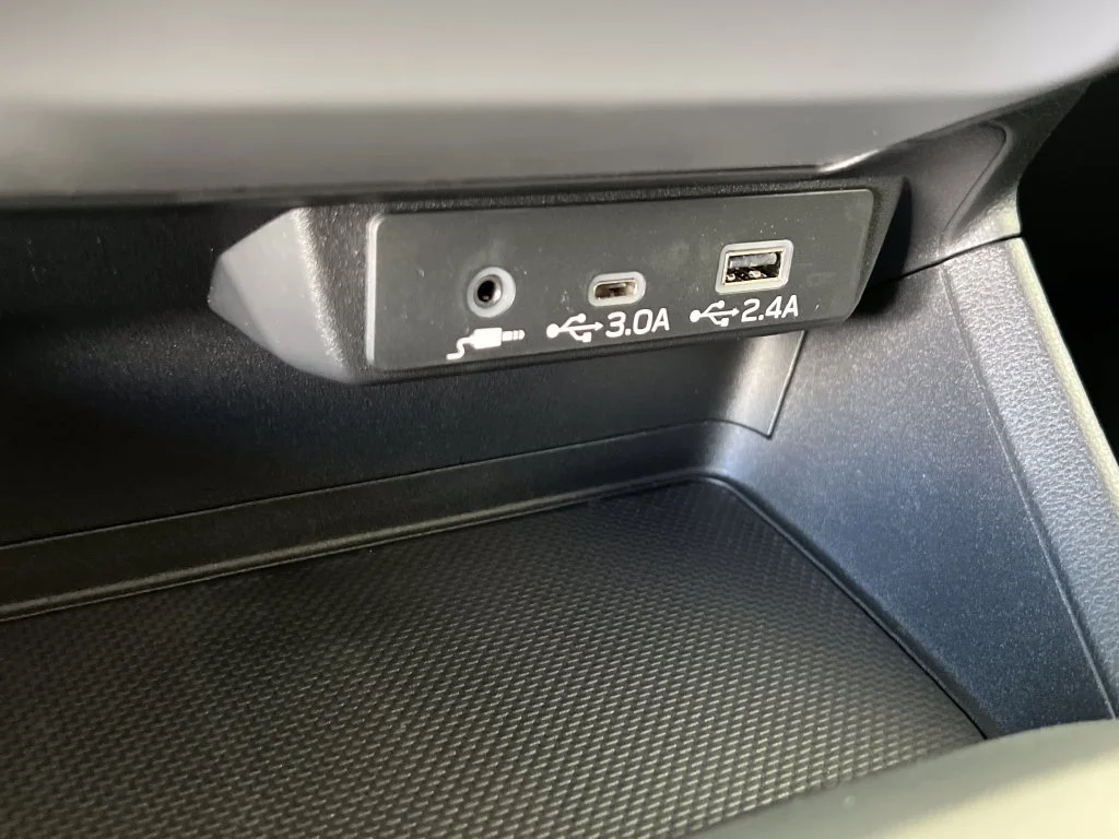 New 2026 MAGNETITE GRAY PEARL Subaru Premium image 29