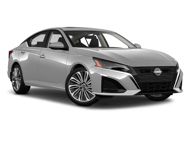 Used 2023 Super Black Nissan 2.5 S image 4