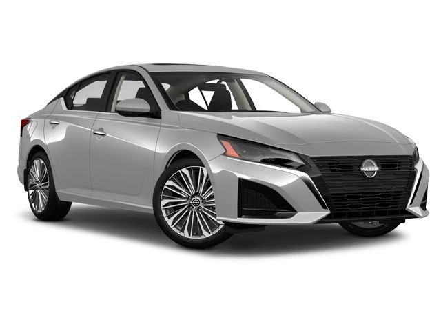 2023 Nissan Altima 2.5 S