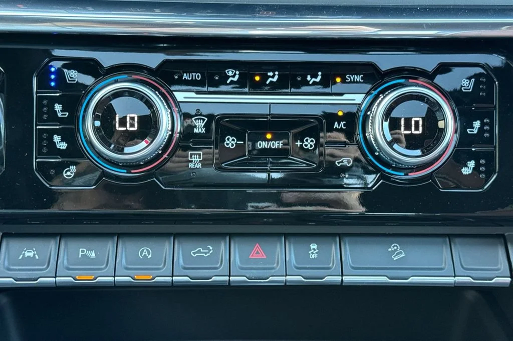 2026 GMC Sierra 1500 Denali Ultimate - Photo 18