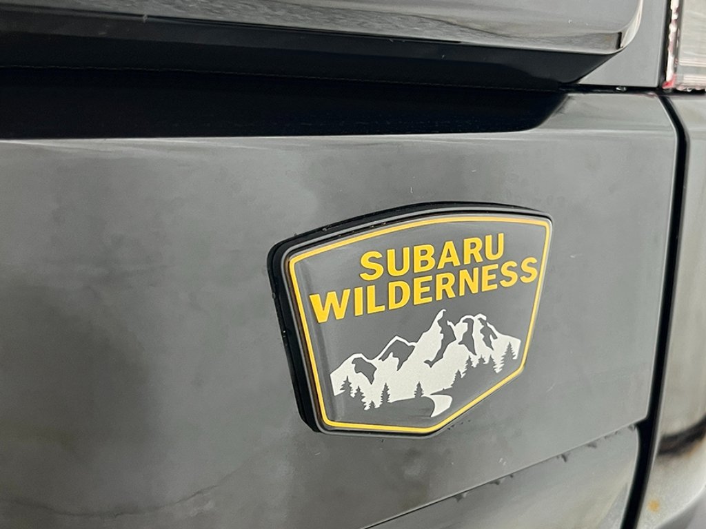2026 Subaru Outback Wilderness - Photo 10