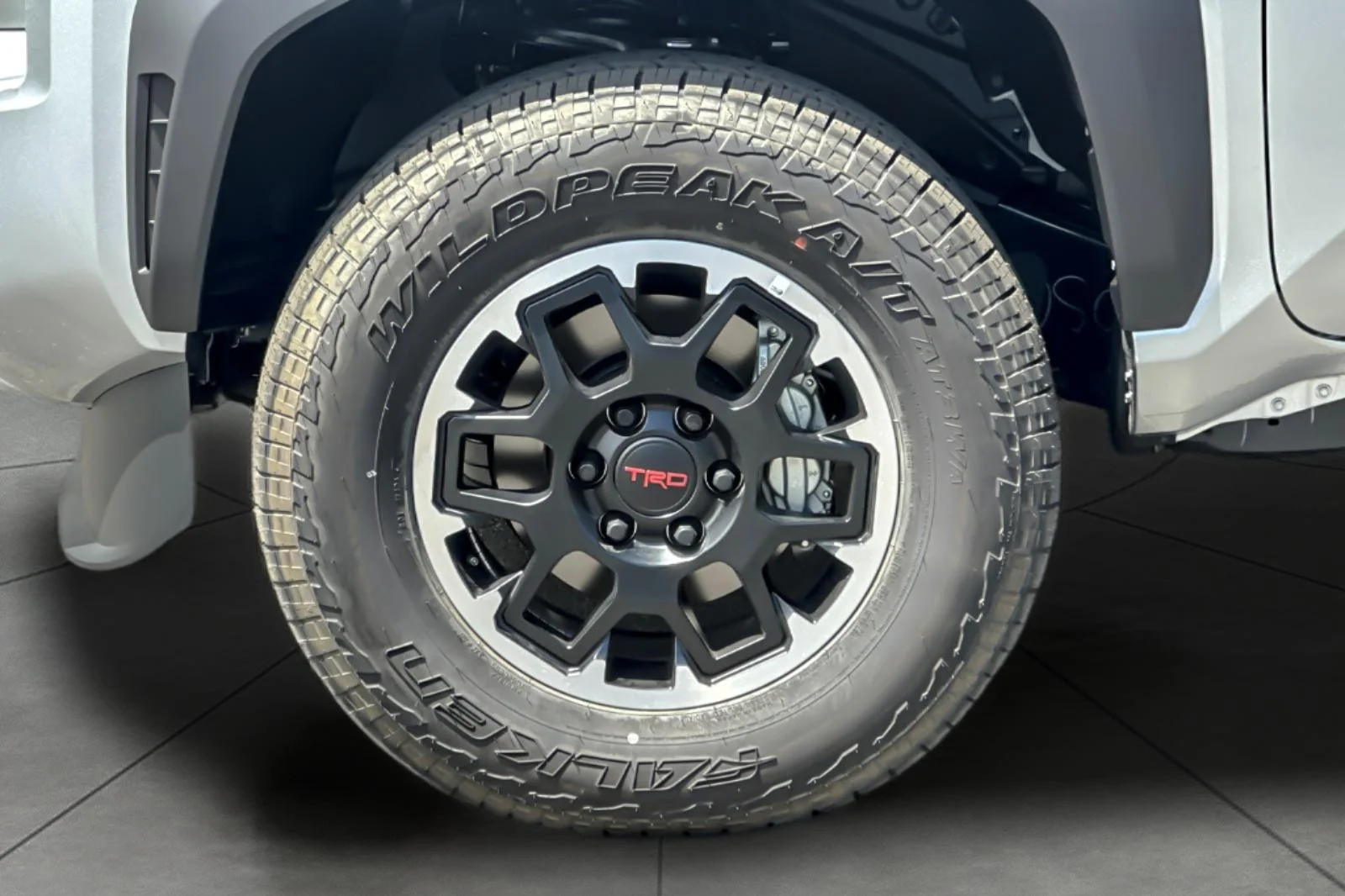 2025 Toyota Tacoma TRD Off Road - Photo 24