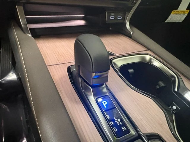 New 2026 Gray Lexus 350 Premium+ image 25