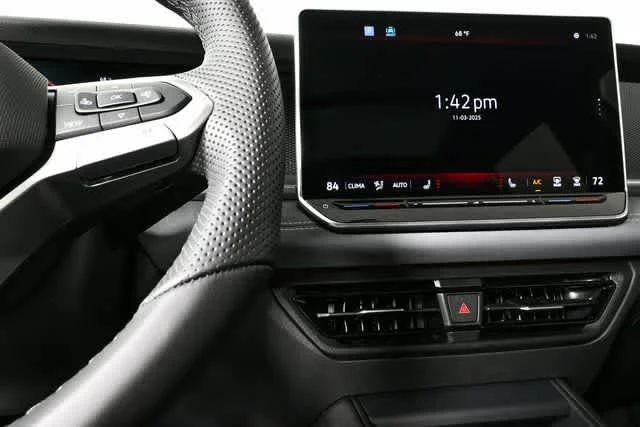 2026 Volkswagen Tiguan SE R-LINE BLACK - Photo 12
