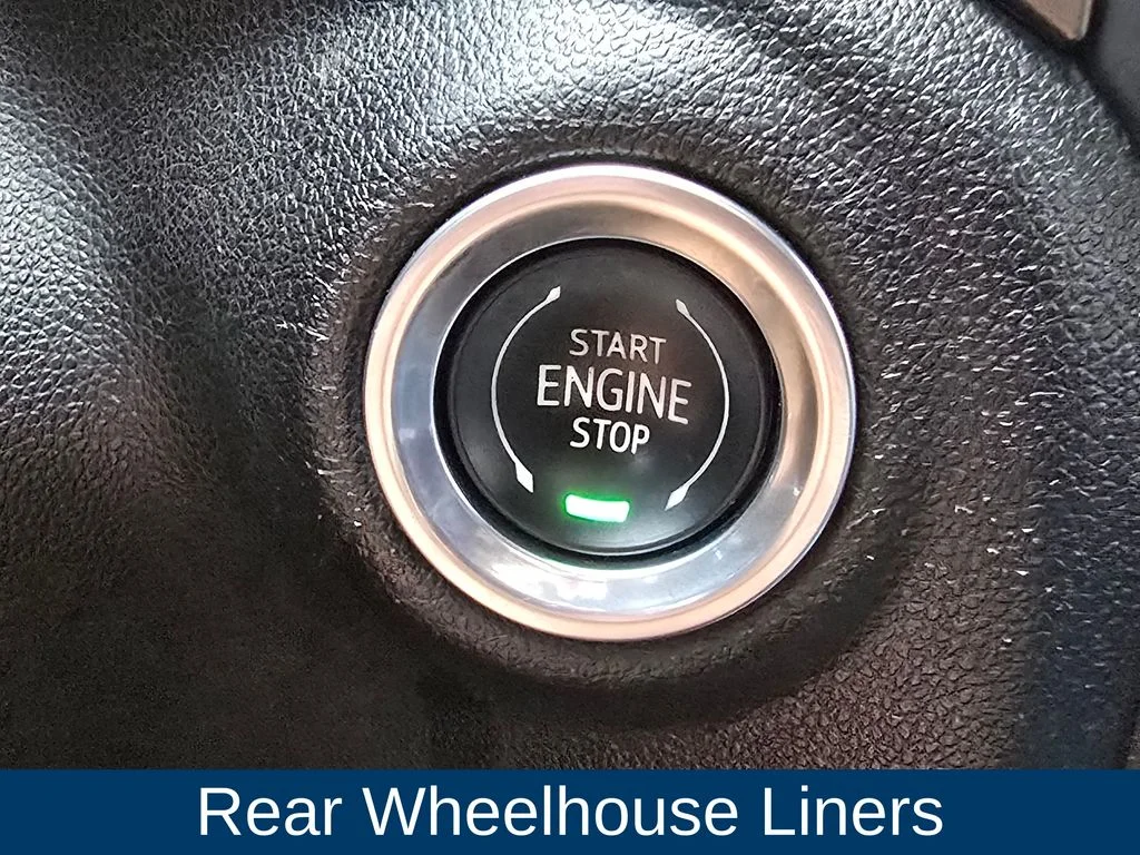 Used 2021 Black Chevrolet High Country image 35