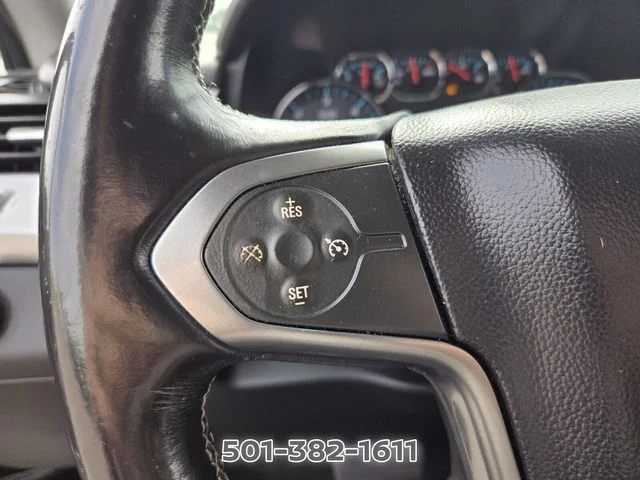 Used 2018 Black Chevrolet LS image 22