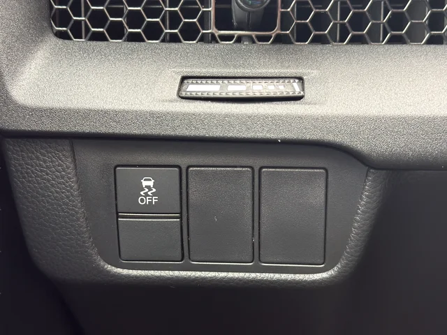 Used 2025 Red Honda EX image 28