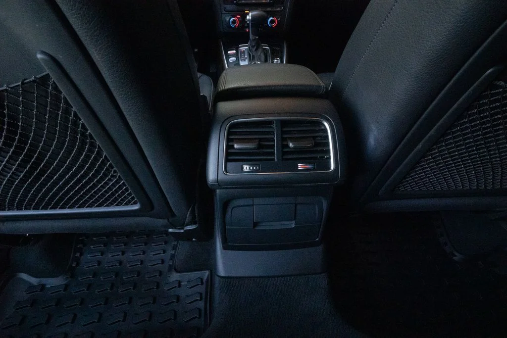 Used 2017 Gray Audi 3.0T Premium Plus image 18