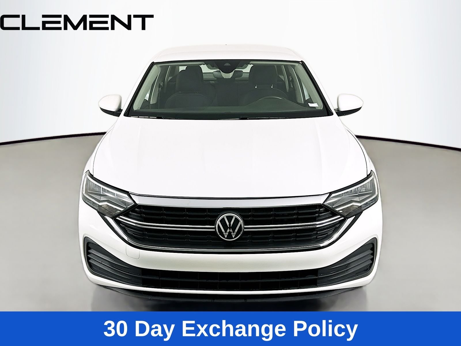 2024 Volkswagen Jetta S - Photo 3