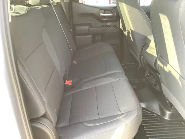 2026 GMC Sierra 1500 Pro - Photo 11