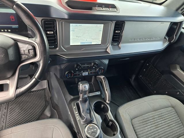 Used 2022 Black Ford Outer Banks image 17