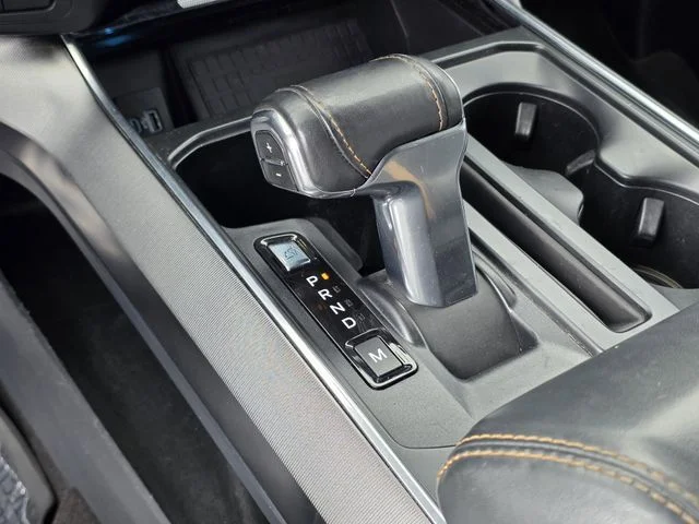 Used 2021 Iconic Silver Metallic Ford Platinum image 25
