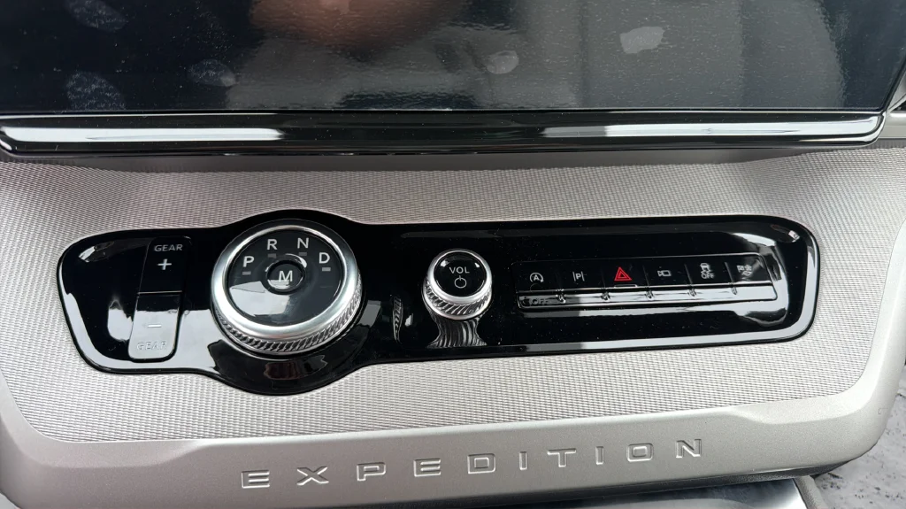 New 2026 Gray Ford Active image 18