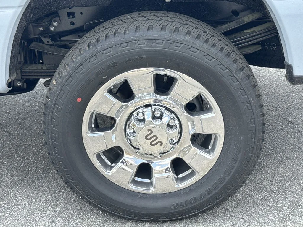 New 2026 Gray Ford King Ranch image 19